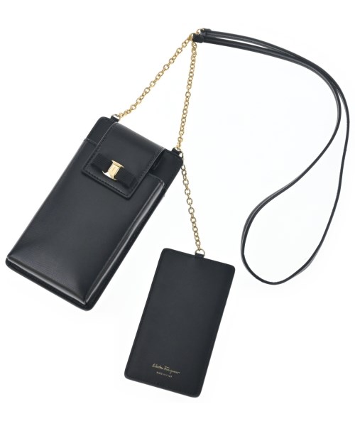 サルバトーレフェラガモ(Salvatore Ferragamo)のSalvatore Ferragamo ポーチ