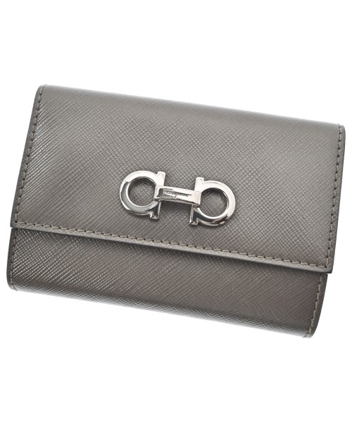 サルバトーレフェラガモ(Salvatore Ferragamo)のSalvatore Ferragamo カードケース