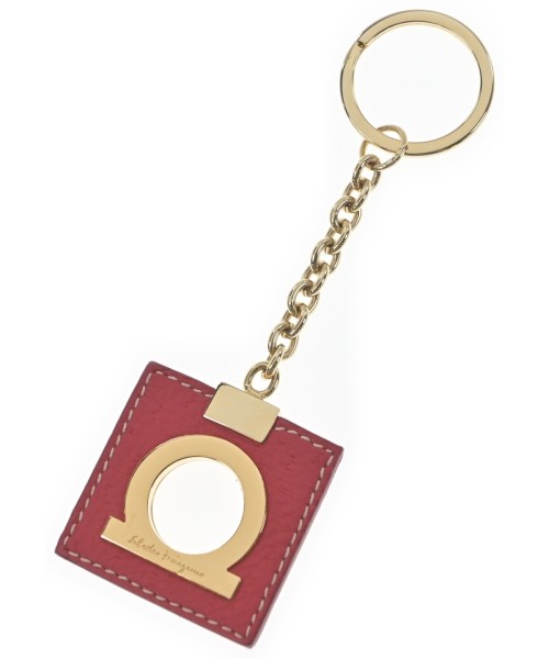 サルバトーレフェラガモ(Salvatore Ferragamo)のSalvatore Ferragamo キーケース・キーホルダー