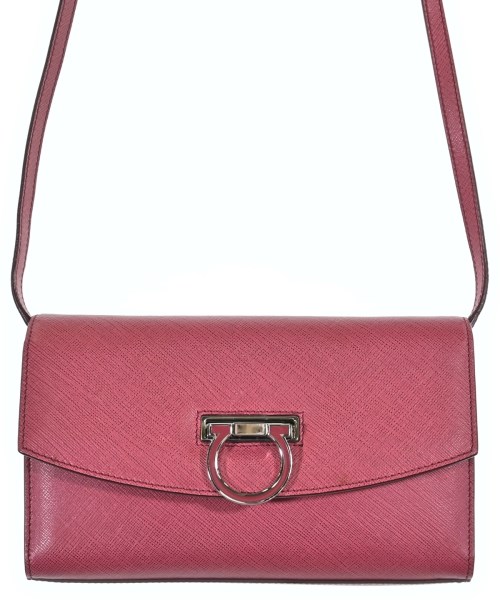 サルバトーレフェラガモ(Salvatore Ferragamo)のSalvatore Ferragamo ショルダーバッグ