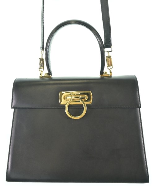 サルバトーレフェラガモ(Salvatore Ferragamo)のSalvatore Ferragamo ハンドバッグ
