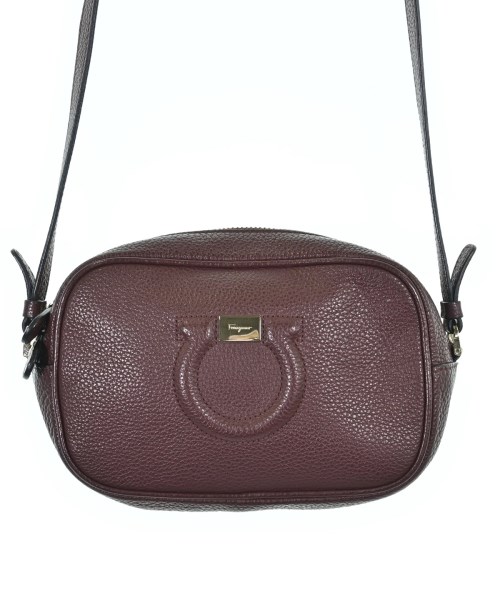 サルバトーレフェラガモ(Salvatore Ferragamo)のSalvatore Ferragamo ショルダーバッグ