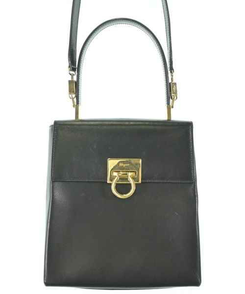 サルバトーレフェラガモ(Salvatore Ferragamo)のSalvatore Ferragamo ハンドバッグ