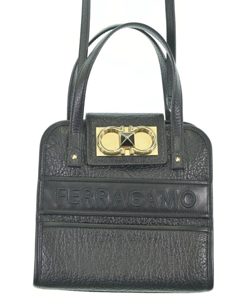 サルバトーレフェラガモ(Salvatore Ferragamo)のSalvatore Ferragamo ハンドバッグ