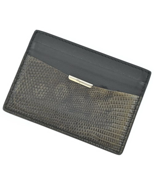 サルバトーレフェラガモ(Salvatore Ferragamo)のSalvatore Ferragamo カードケース