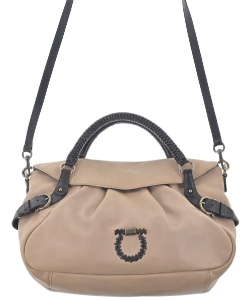 サルバトーレフェラガモ(Salvatore Ferragamo)のSalvatore Ferragamo ハンドバッグ