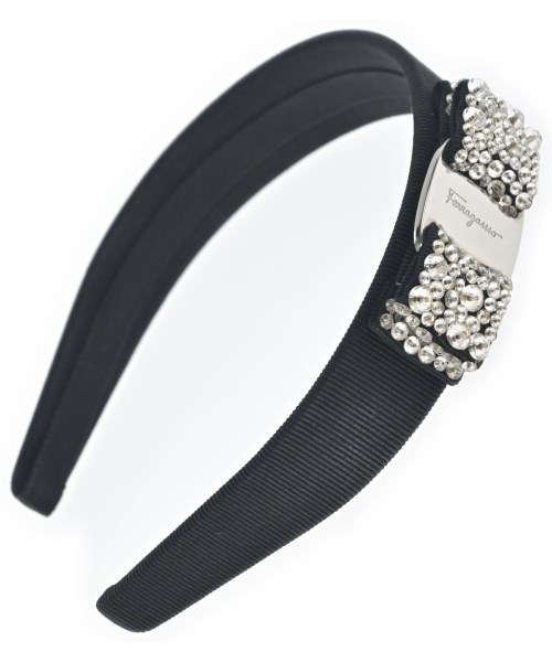 サルバトーレフェラガモ(Salvatore Ferragamo)のSalvatore Ferragamo ヘアアクセサリー
