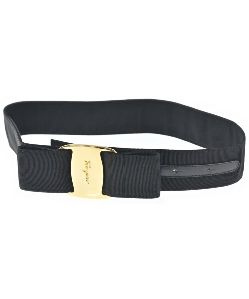 Salvatore Ferragamo(サルバトーレフェラガモ)のベルト サイズ:XS 6,800円