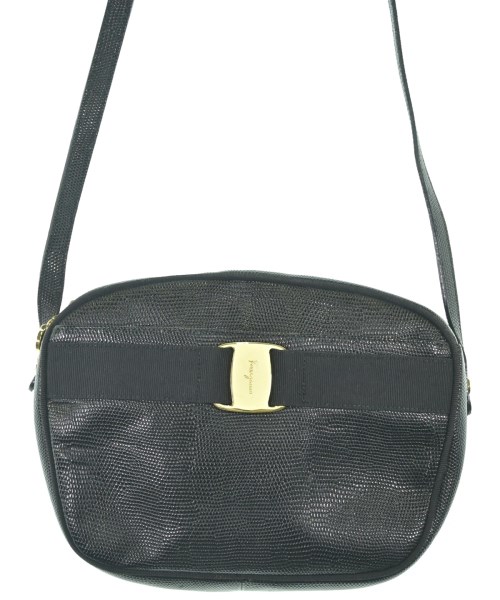 Salvatore Ferragamo(サルバトーレフェラガモ)のショルダーバッグ サイズ:- 27,800円