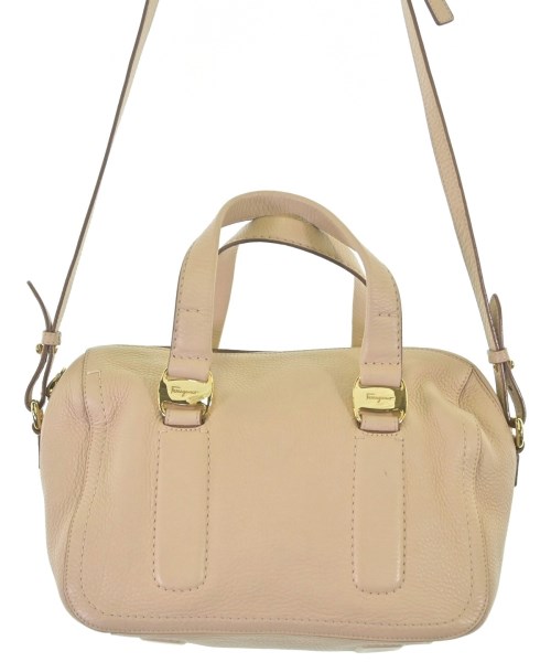 Salvatore Ferragamo(サルバトーレフェラガモ)のハンドバッグ サイズ:- 30,600円