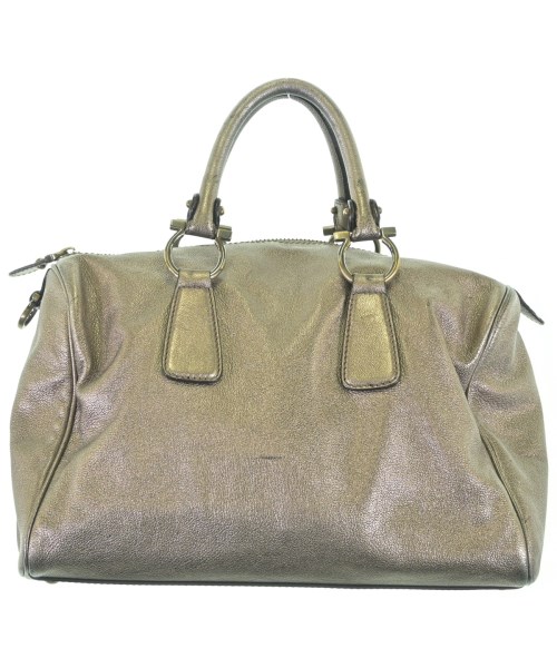 Salvatore Ferragamo(サルバトーレフェラガモ)のハンドバッグ サイズ:- 30,600円