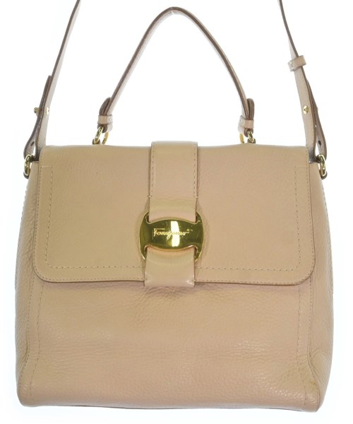 Salvatore Ferragamo(サルバトーレフェラガモ)のハンドバッグ サイズ:- 37,200円