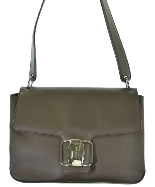 Salvatore Ferragamo(サルバトーレフェラガモ)のショルダーバッグ サイズ:- 27,800円