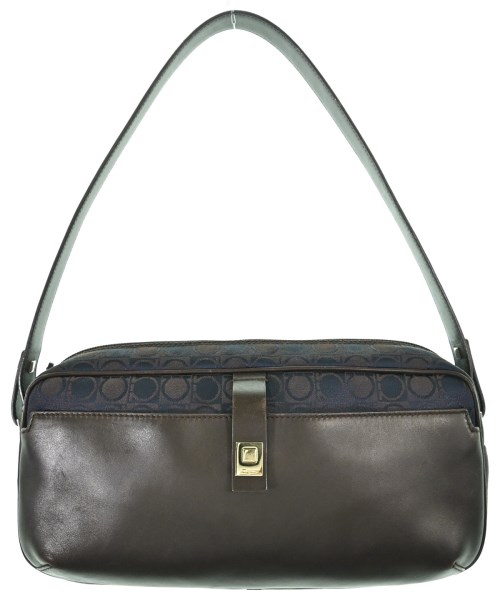 Salvatore Ferragamo(サルバトーレフェラガモ)のショルダーバッグ サイズ:- 24,000円