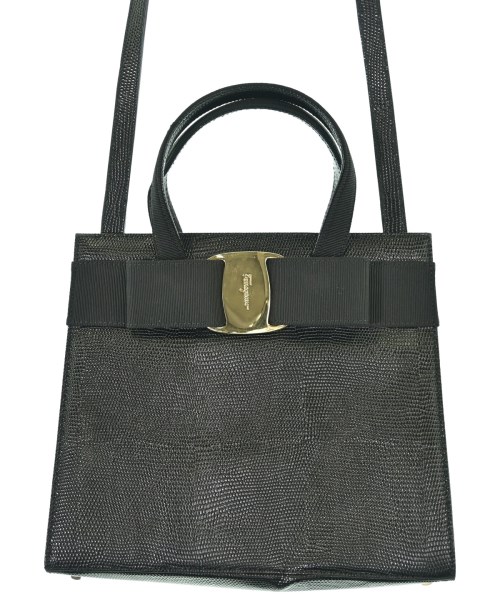 Salvatore Ferragamo(サルバトーレフェラガモ)のハンドバッグ サイズ:- 45,200円