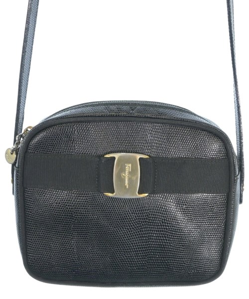 サルバトーレフェラガモ(Salvatore Ferragamo)のSalvatore Ferragamo ショルダーバッグ