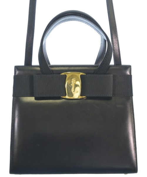 Salvatore Ferragamo(サルバトーレフェラガモ)のハンドバッグ サイズ:- 42,900円