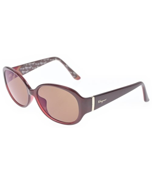 Salvatore Ferragamo(サルバトーレフェラガモ)のサングラス サイズ:- 11,800円