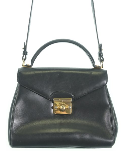 Salvatore Ferragamo(サルバトーレフェラガモ)のハンドバッグ サイズ:- 19,800円