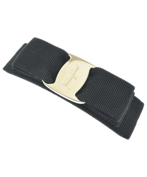 Salvatore Ferragamo(サルバトーレフェラガモ)のヘアアクセサリー サイズ:- 7,200円