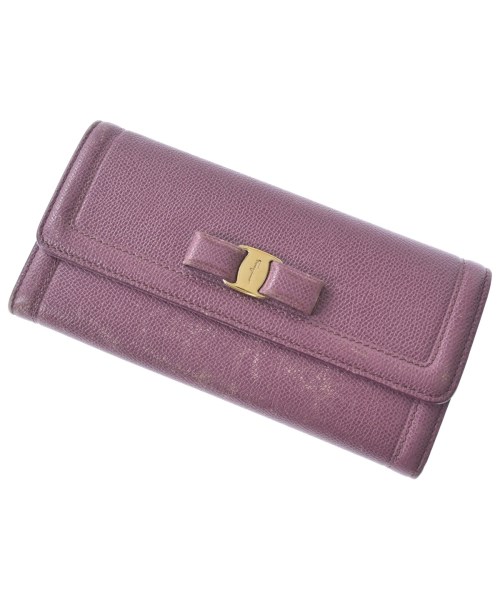 Salvatore Ferragamo(サルバトーレフェラガモ)の財布・コインケース サイズ:- 4,600円