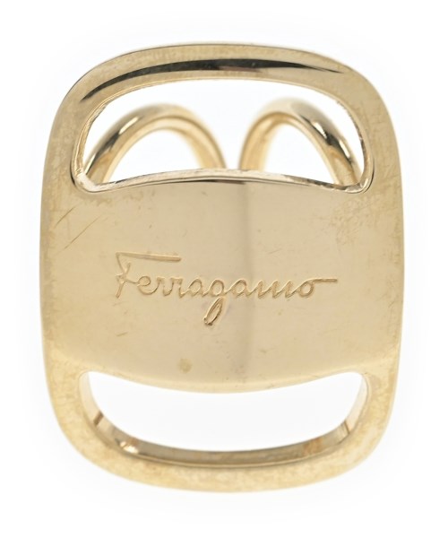 Salvatore Ferragamo(サルバトーレフェラガモ)の小物類（その他） サイズ:- 6,800円
