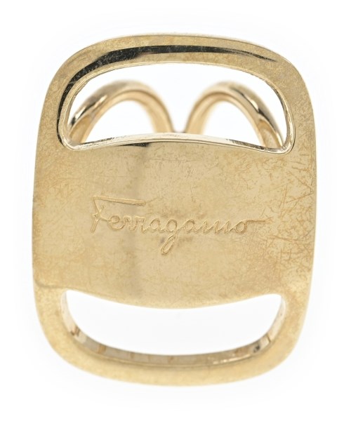 Salvatore Ferragamo(サルバトーレフェラガモ)の小物類（その他） サイズ:- 6,800円