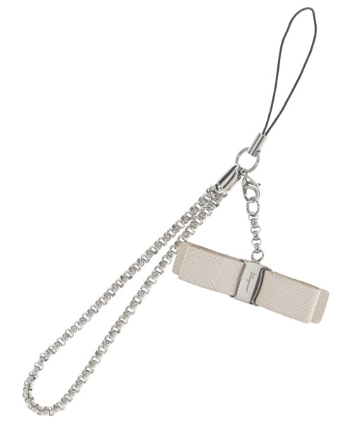 Salvatore Ferragamo(サルバトーレフェラガモ)のキーケース・キーホルダー サイズ:- 3,800円