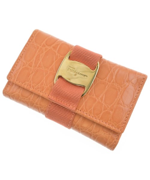 サルバトーレフェラガモ(Salvatore Ferragamo)のSalvatore Ferragamo キーケース・キーホルダー
