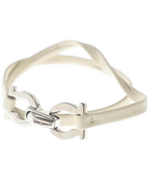 Salvatore Ferragamo(サルバトーレフェラガモ)のブレスレット・バングル サイズ:- 5,800円