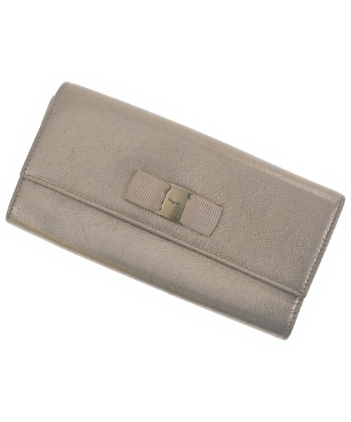 Salvatore Ferragamo(サルバトーレフェラガモ)の財布・コインケース サイズ:- 6,800円