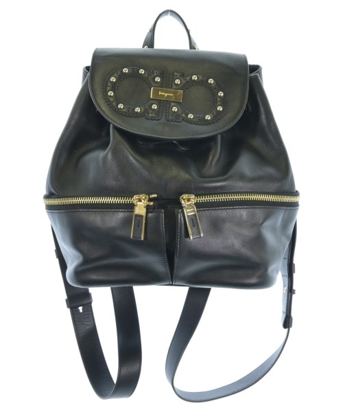 Salvatore Ferragamo(サルバトーレフェラガモ)のバックパック・リュック サイズ:- 49,800円