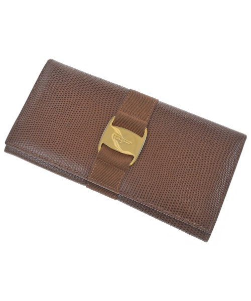 Salvatore Ferragamo(サルバトーレフェラガモ)の財布・コインケース サイズ:- 10,800円