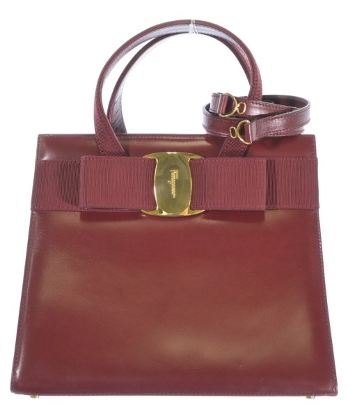 サルバトーレフェラガモ(Salvatore Ferragamo)のSalvatore Ferragamo ハンドバッグ