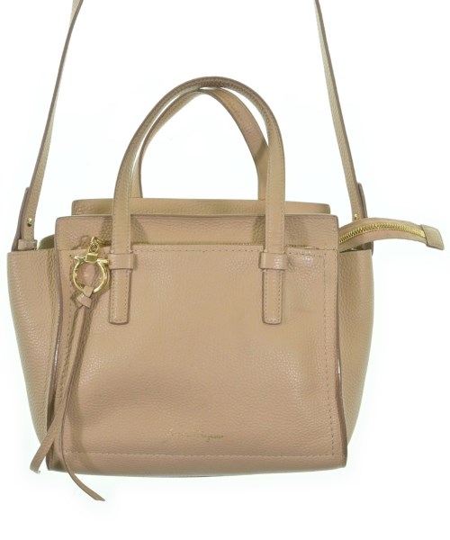 サルバトーレフェラガモ(Salvatore Ferragamo)のSalvatore Ferragamo ハンドバッグ