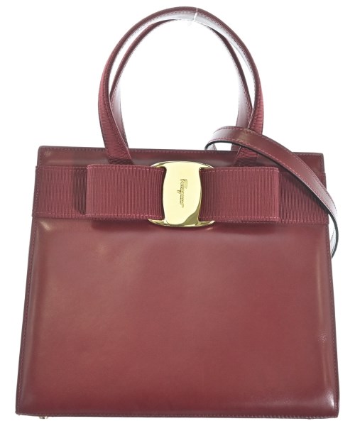サルバトーレフェラガモ(Salvatore Ferragamo)のSalvatore Ferragamo ハンドバッグ