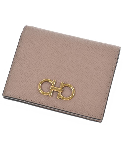 サルバトーレフェラガモ(Salvatore Ferragamo)のSalvatore Ferragamo 財布・コインケース