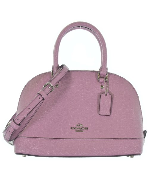 コーチ(COACH)のCOACH ハンドバッグ