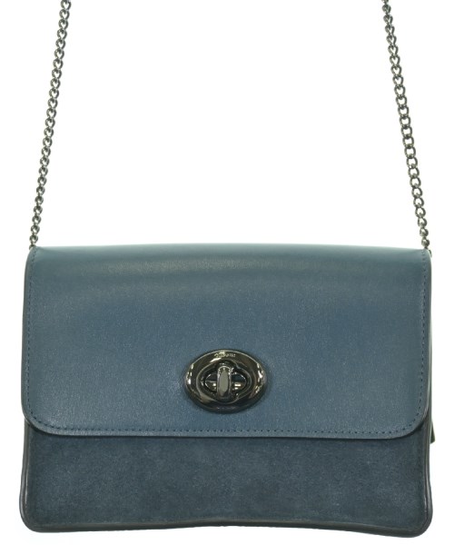 コーチ(COACH)のCOACH ショルダーバッグ