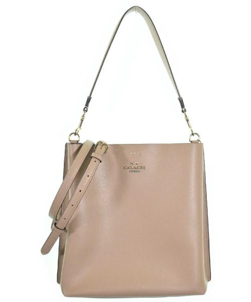 コーチ(COACH)のCOACH ショルダーバッグ