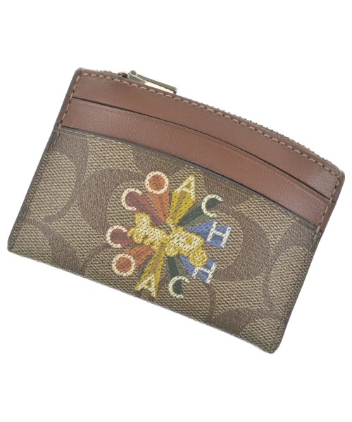 コーチ(COACH)のCOACH カードケース
