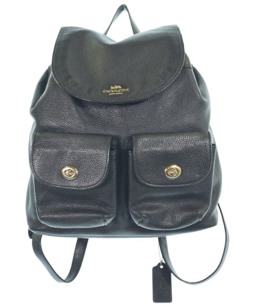 コーチ(COACH)のCOACH バックパック・リュック