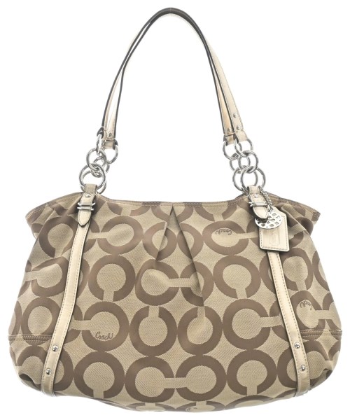 コーチ(COACH)のCOACH ハンドバッグ