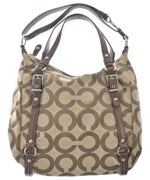 コーチ(COACH)のCOACH ハンドバッグ