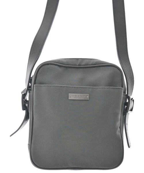 コーチ(COACH)のCOACH ショルダーバッグ