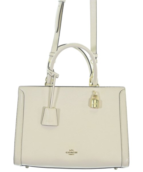 コーチ(COACH)のCOACH ショルダーバッグ