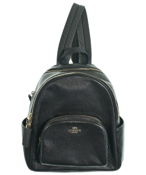 コーチ(COACH)のCOACH バックパック・リュック