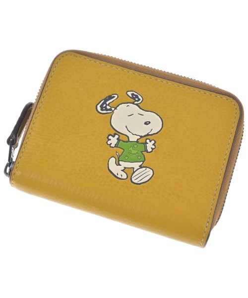 COACH(コーチ)の財布・コインケース サイズ:- 13,000円