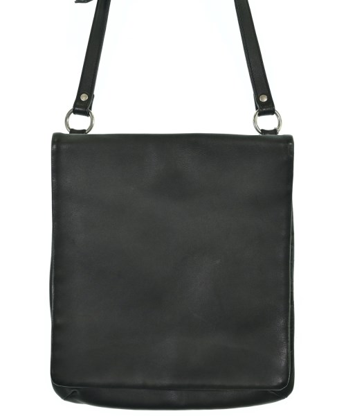 COACH(コーチ)ショルダーバッグ 黒 サイズ:-/2200696048630
