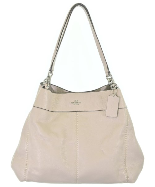 COACH(コーチ)トートバッグ グレー サイズ:-/2200696051050